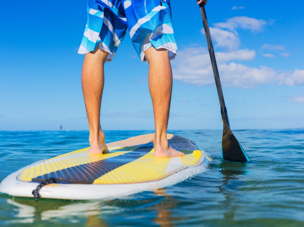 Stand Up Paddle Boarding For Beginners In Destin Stand Up Paddle Boarding For Beginners In Destin