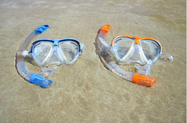 Underwater Adventures: The Best Places to Snorkel in the Destin Area