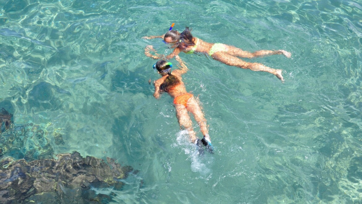 5 Interesting Health Benefits of Snorkeling in Fort Walton Beach, FL