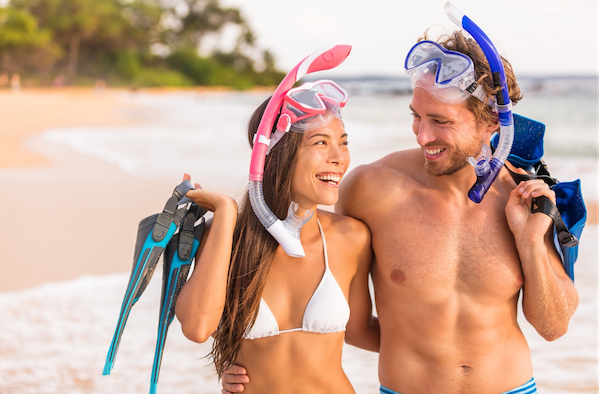 Essential Snorkeling Gear for the Best Experience in Destin