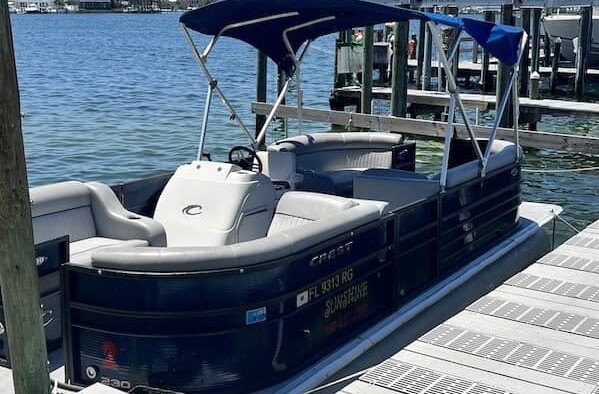Top Questions to Ask When Renting a Pontoon Boat in Destin