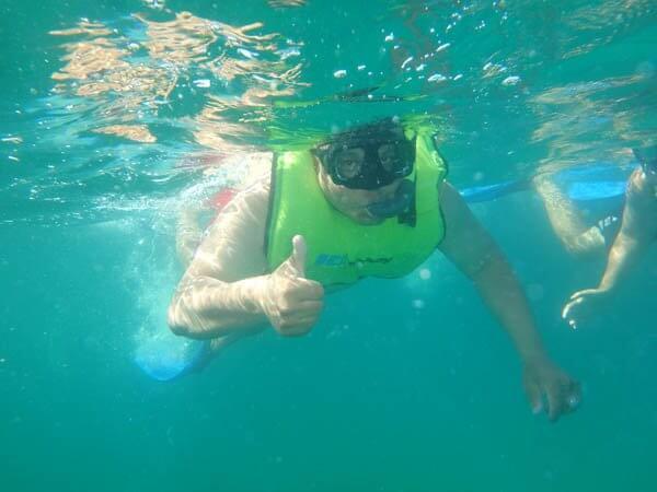 5 Reasons to Take a Destin Snorkeling Vacation