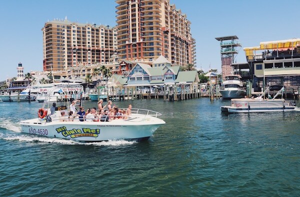 The Most Unforgettable Things to Do in Destin, FL