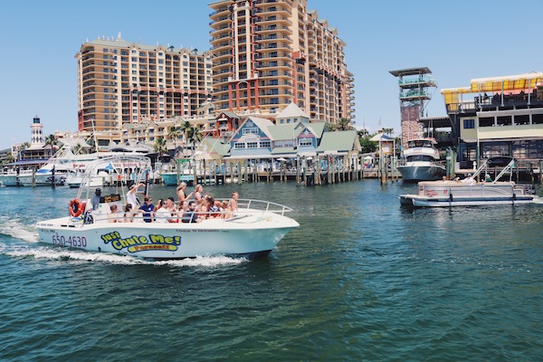 The Most Unforgettable Things to Do in Destin, FL