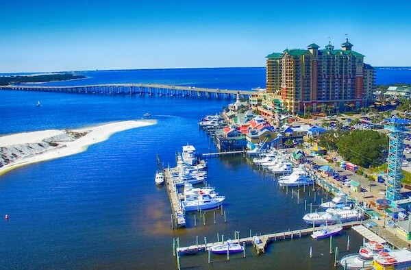 Your Ultimate Guide to Planning an Exciting Spring Break in Destin!