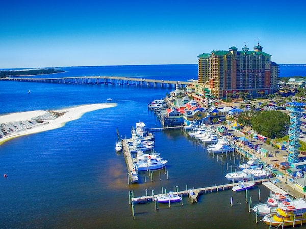 Your Ultimate Guide to Planning an Exciting Spring Break in Destin!