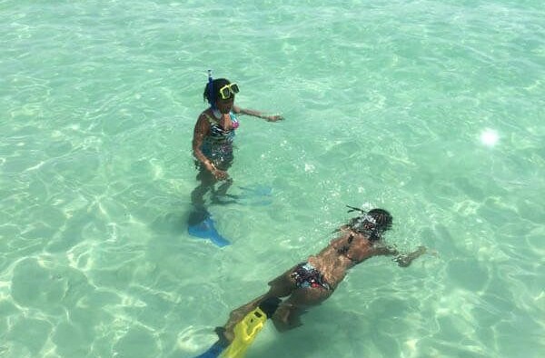 What Is The Best Time Of Day To Go Snorkeling In Destin?