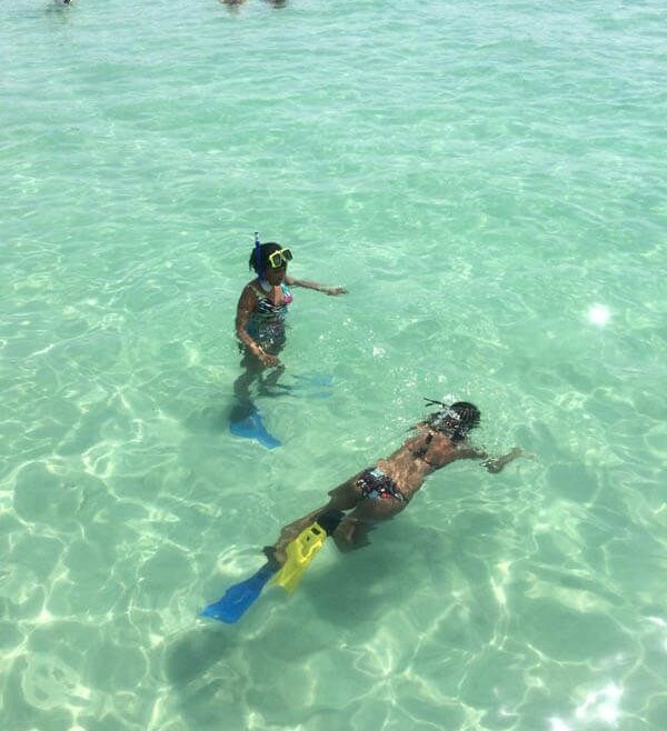 Is Snorkeling In Destin Good For Beginners?