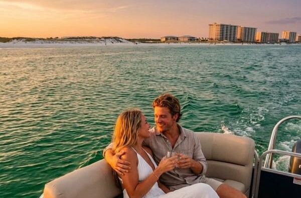 Should We Include a Sunset Cruise on Our Honeymoon?